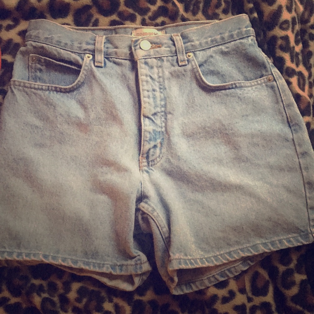 Vintage London jean waist highs :) reposh!